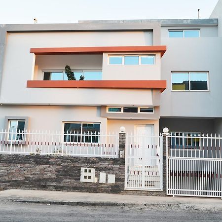 House Gonçalves Praia Exterior foto