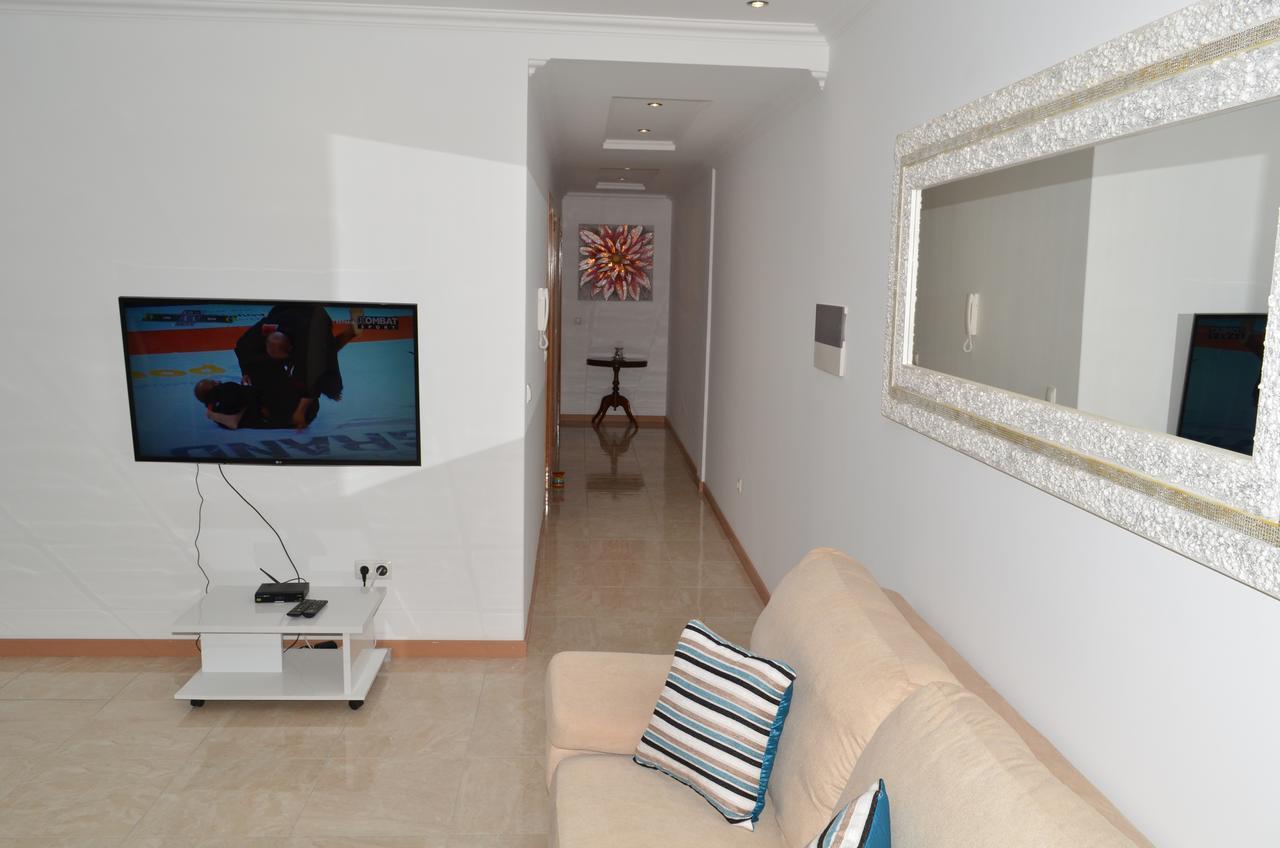 House Gonçalves Praia Exterior foto