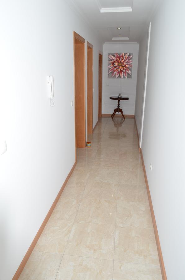 House Gonçalves Praia Exterior foto
