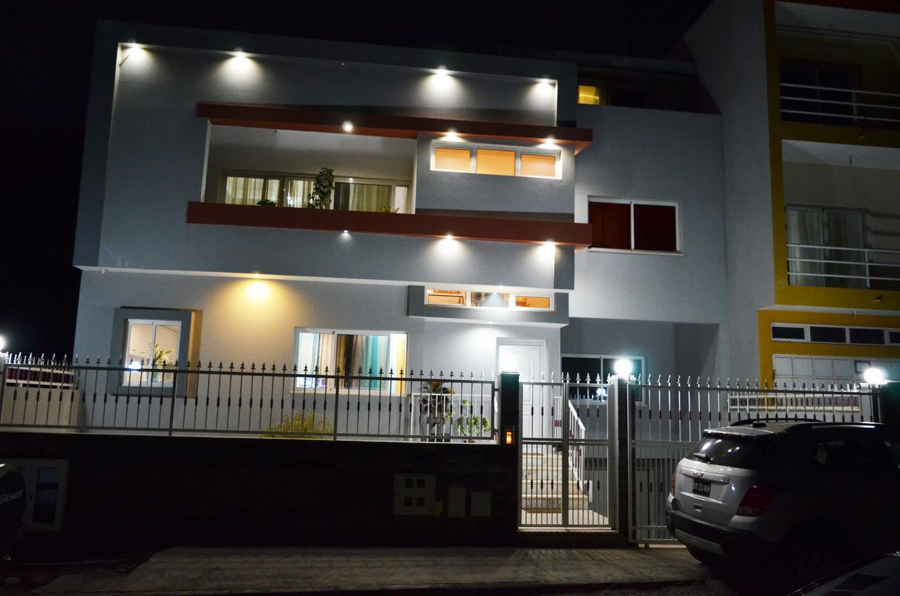 House Gonçalves Praia Exterior foto